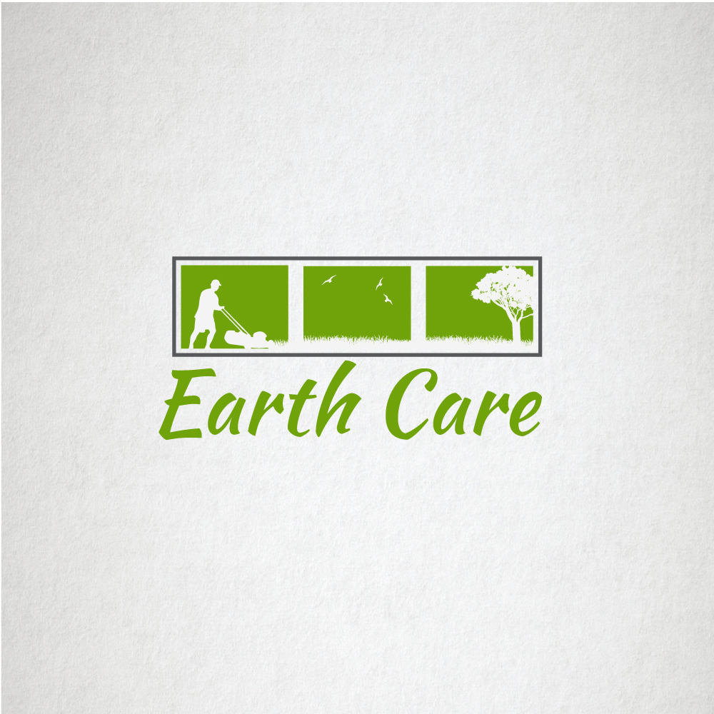 Diseño de Logo por mDesign para Earth Care | Diseño #13086314