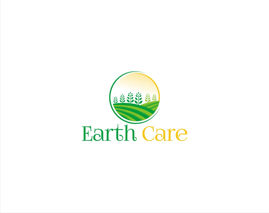 Design de Logo par creative.bugs pour Earth Care | Design #13062295