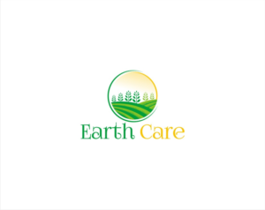 Diseño de Logo por creative.bugs para Earth Care | Diseño: #13062295