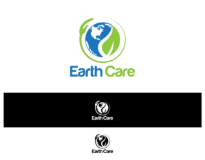 Diseño de Logo por Turn Digital para Earth Care | Diseño: #13057627