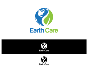 Diseño de Logo por Turn Digital para Earth Care | Diseño: #13057628