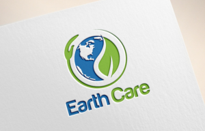 Diseño de Logo por Turn Digital para Earth Care | Diseño: #13057629