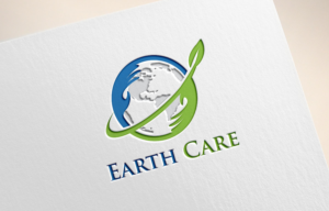 Diseño de Logo por Turn Digital para Earth Care | Diseño: #13057640