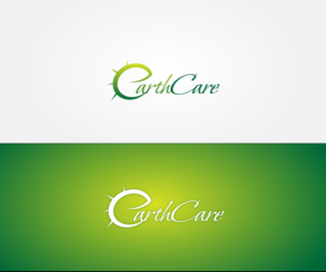 Logo-Design von jemstech für Earth Care | Design #13058385