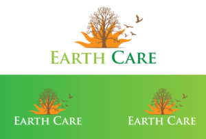 Diseño de Logo por king solangi para Earth Care | Diseño: #13087325