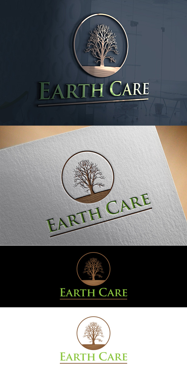 Design de Logo par king solangi pour Earth Care | Design #13195543