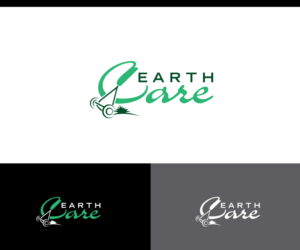 Diseño de Logo por e-graphics para Earth Care | Diseño: #13057363
