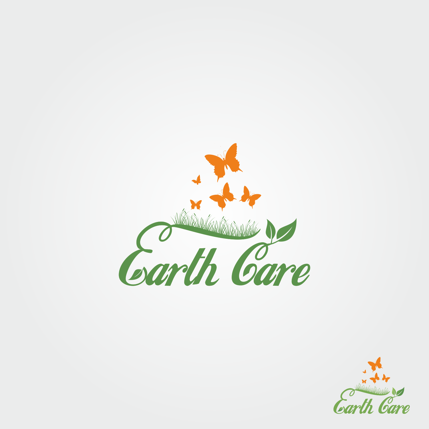 Logo-Design von desingman für Earth Care | Design #13071231