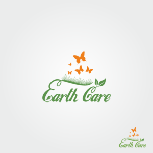 Logo-Design von desingman für Earth Care | Design #13071231