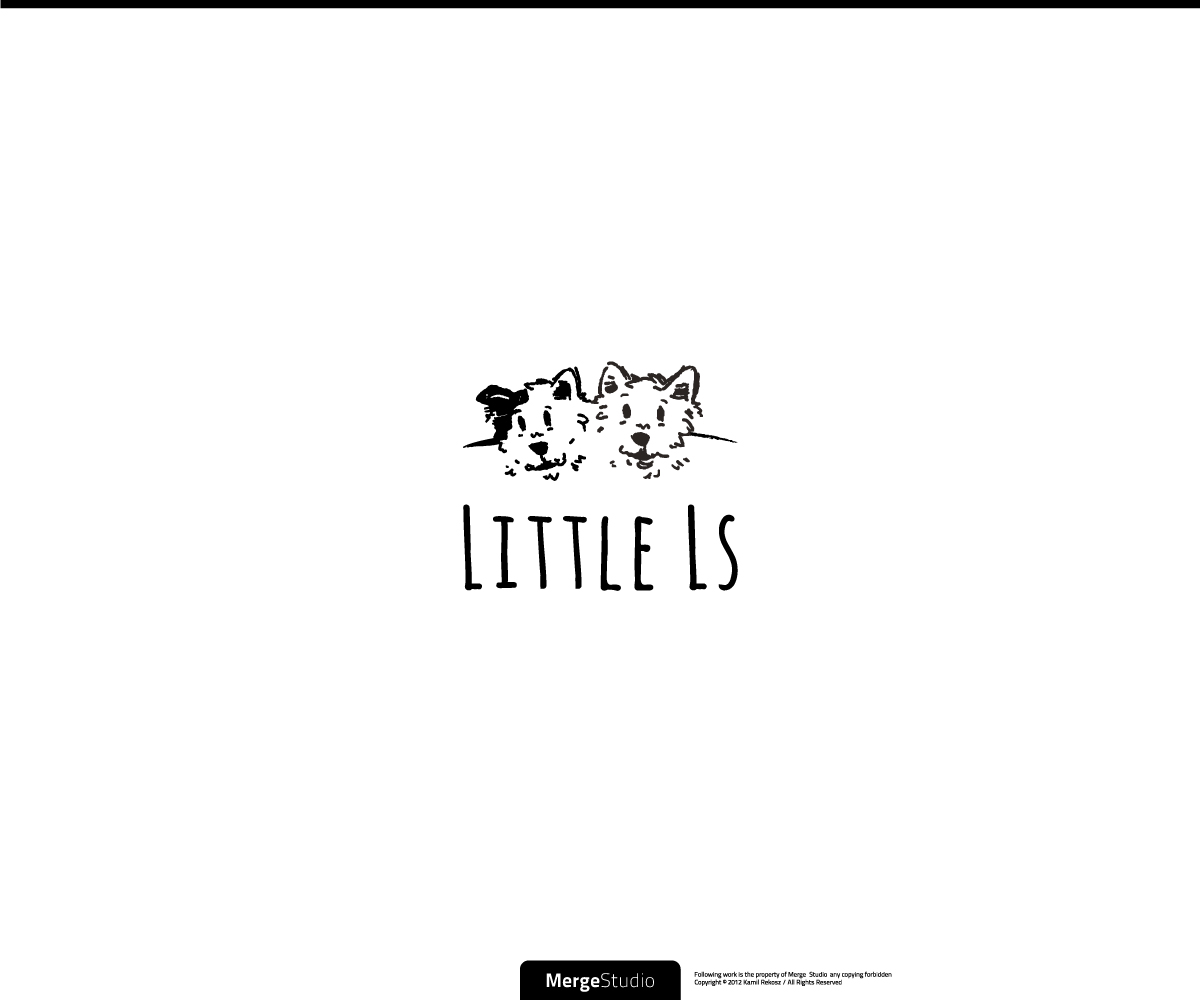 Diseño de Logo por MergeStudio para este proyecto | Diseño #2462459