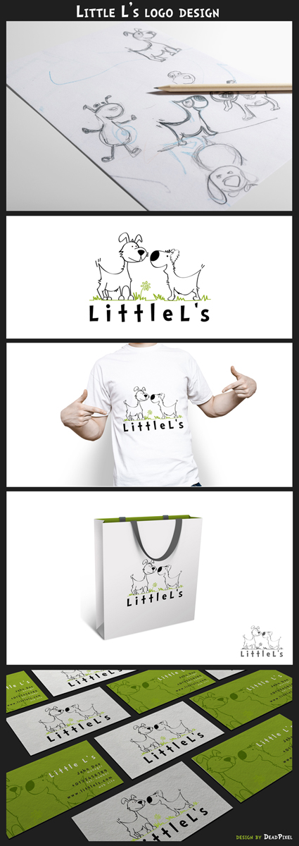 Diseño de Logo por deadPixel para este proyecto | Diseño #2466676