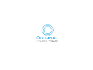 Logo Design by carabuenaeffect for Original Couch Potato | Design: #13253595