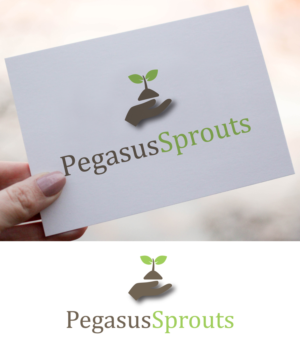 Logo Design by Impressive Sol for this project | Design #13087360