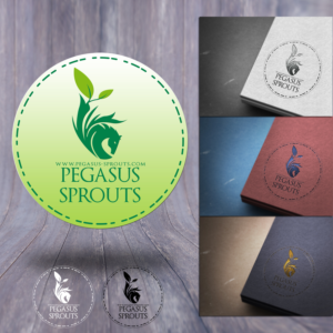 Logo Design by rcuadillera