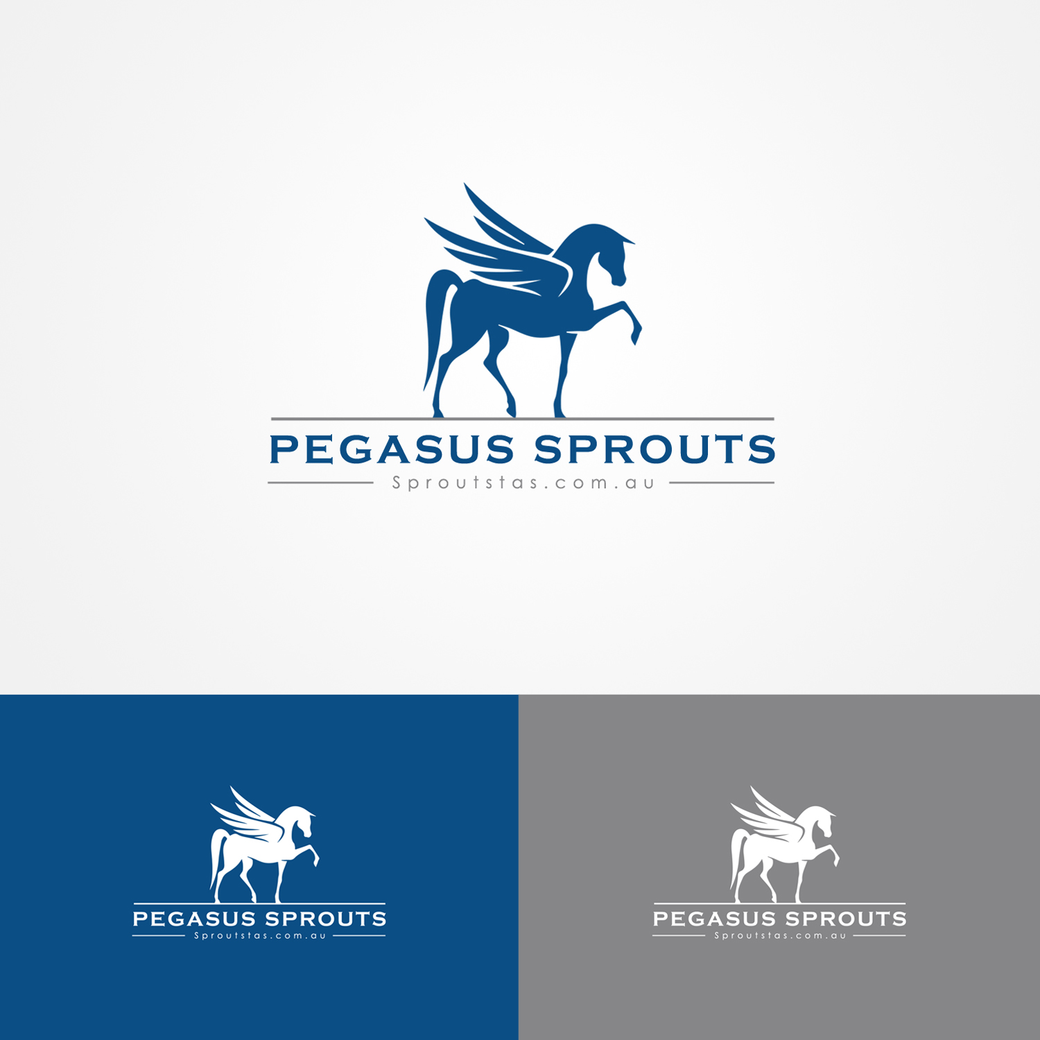 Logo Design by Beatrix-St for this project | Design #13112564