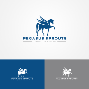 Logo Design by Beatrix-St for this project | Design #13112564