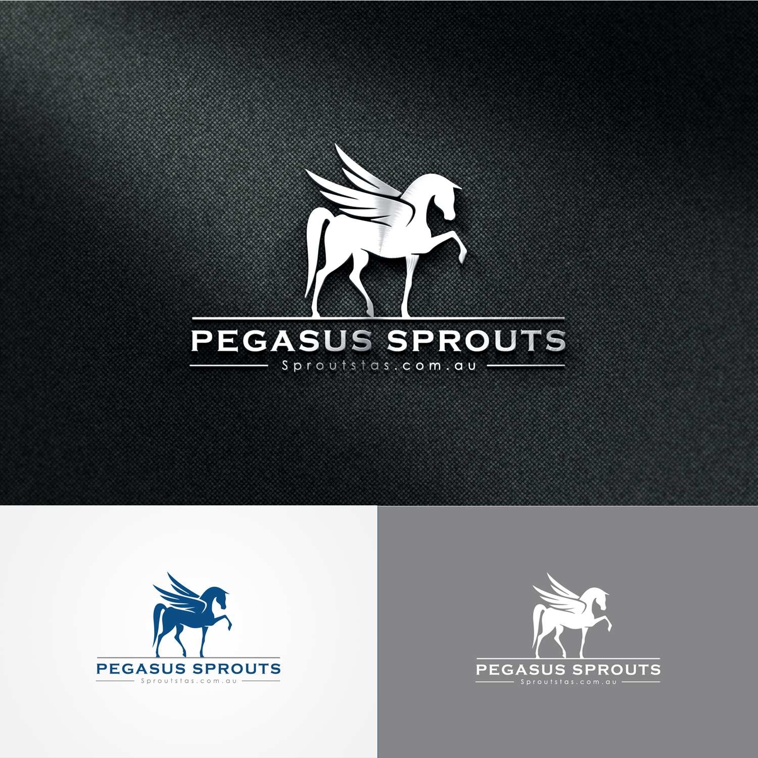 Logo-Design von Beatrix-St für dieses Projekt | Design #13112565