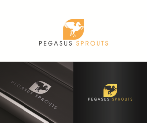 Logo Design by eMARK for this project | Design: #13112194