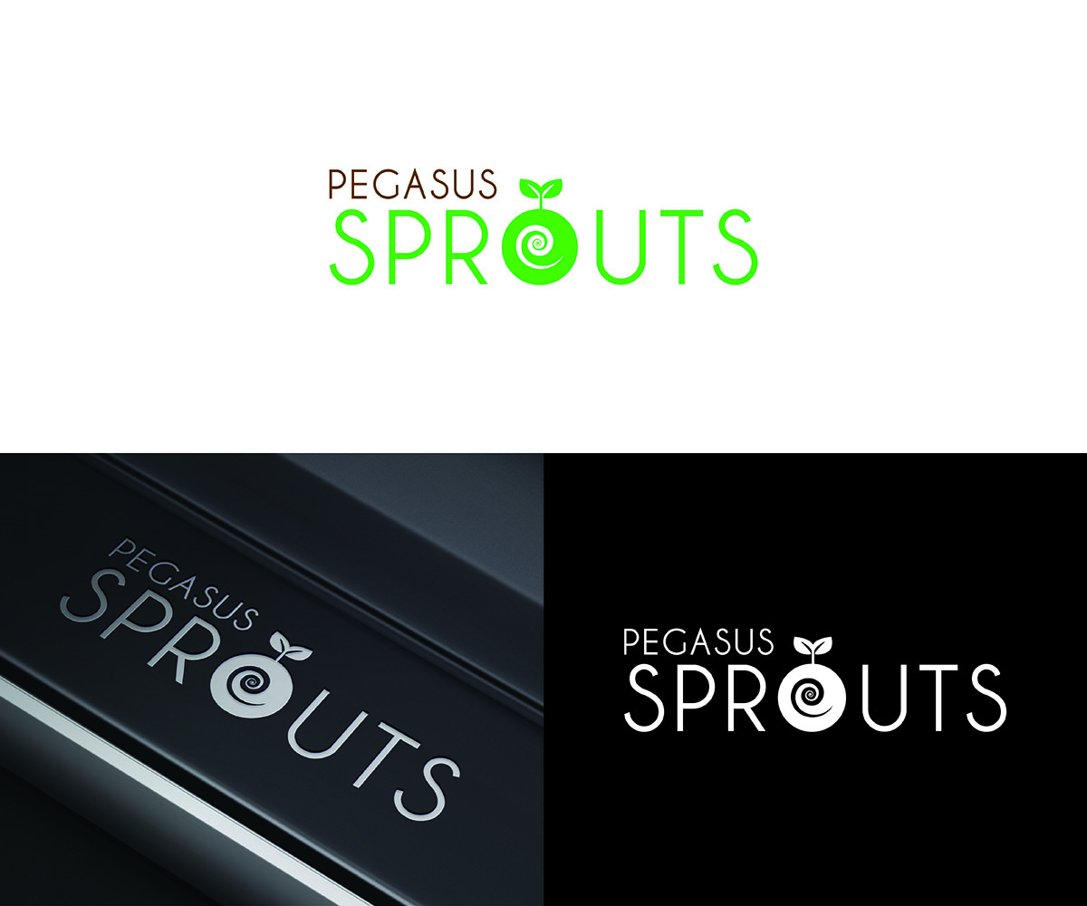 Logo Design by eMARK for this project | Design #13112195