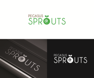Logo Design by eMARK for this project | Design: #13112195