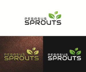Logo Design by eMARK for this project | Design: #13112196