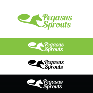 Logo Design by Irish22D