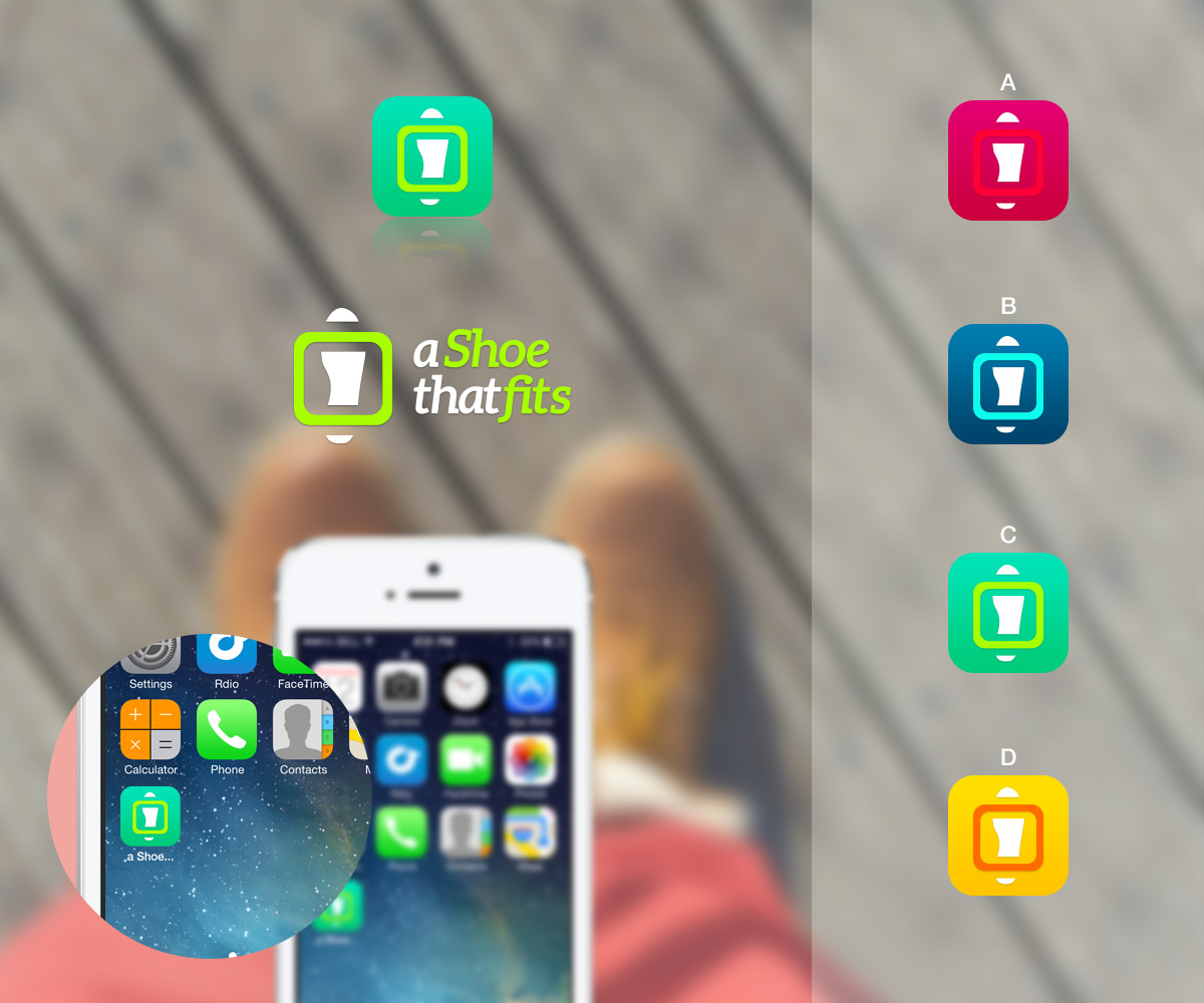 Web Design par  Carl Cahill pour ce projet | Design #2451652