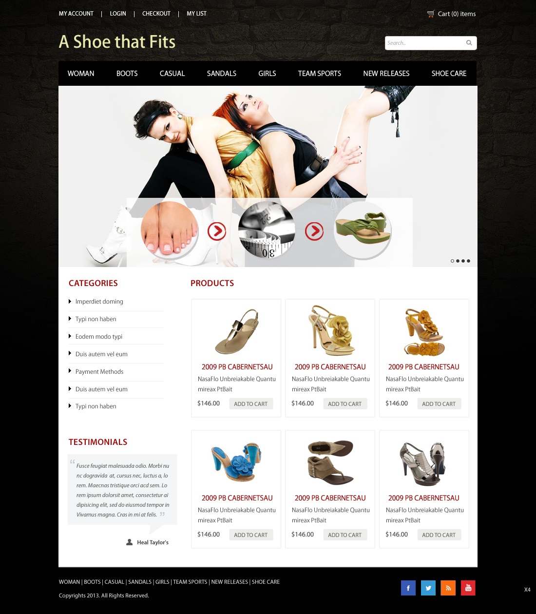 Diseño Web por pb para este proyecto | Diseño #2455839
