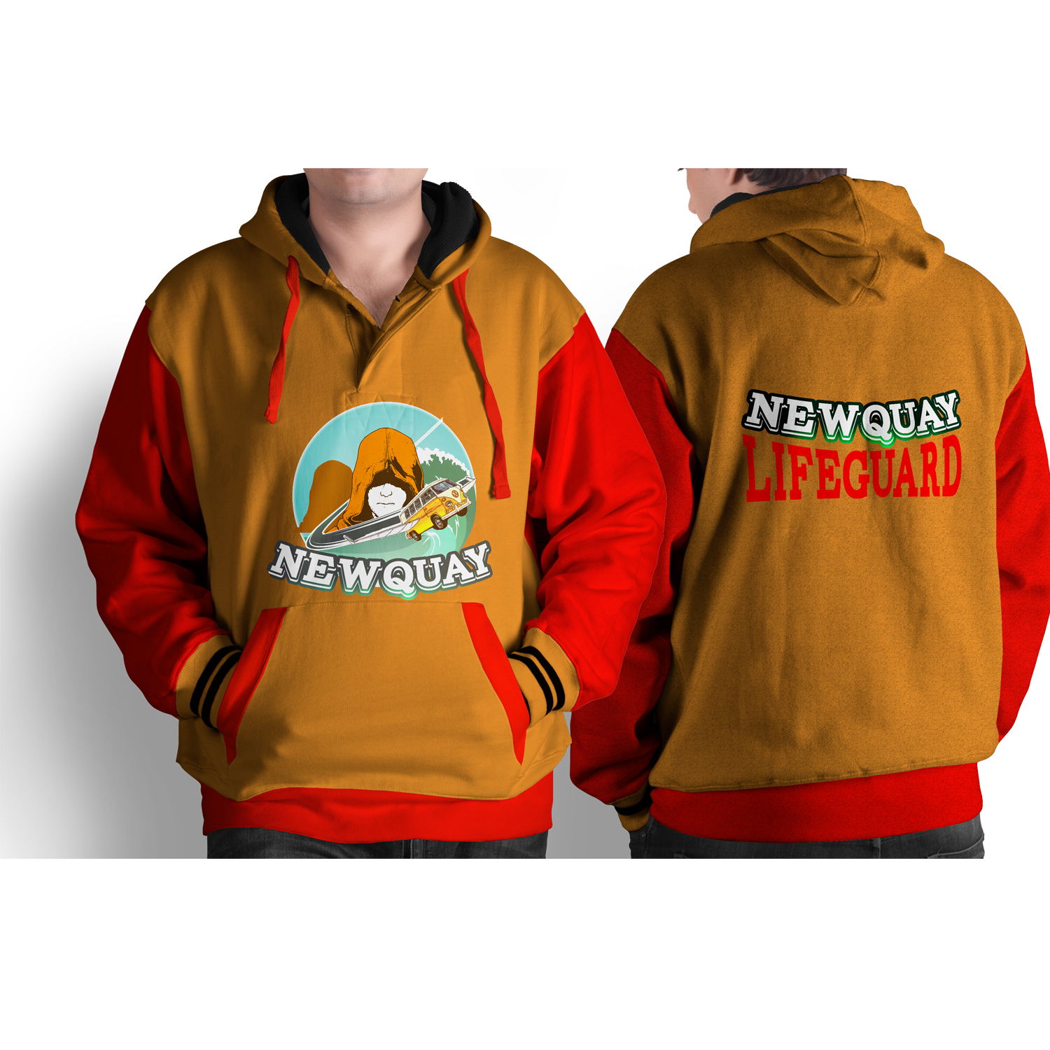 T-shirt Design by at-as for No worries | Design #13142801