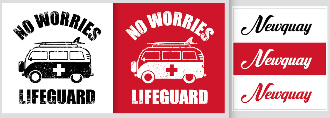 Diseño de Camiseta por Michael D. Kavanagh para No worries | Diseño #13081799
