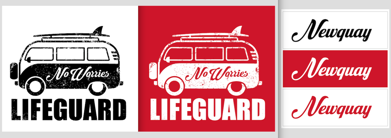 Design de T-shirt par Michael D. Kavanagh pour No worries | Design #13081811