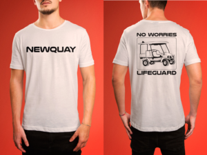 T-shirt Design by Impressive Sol