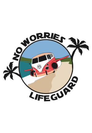 T-shirt Design by Impressive Sol for No worries | Design #13113730