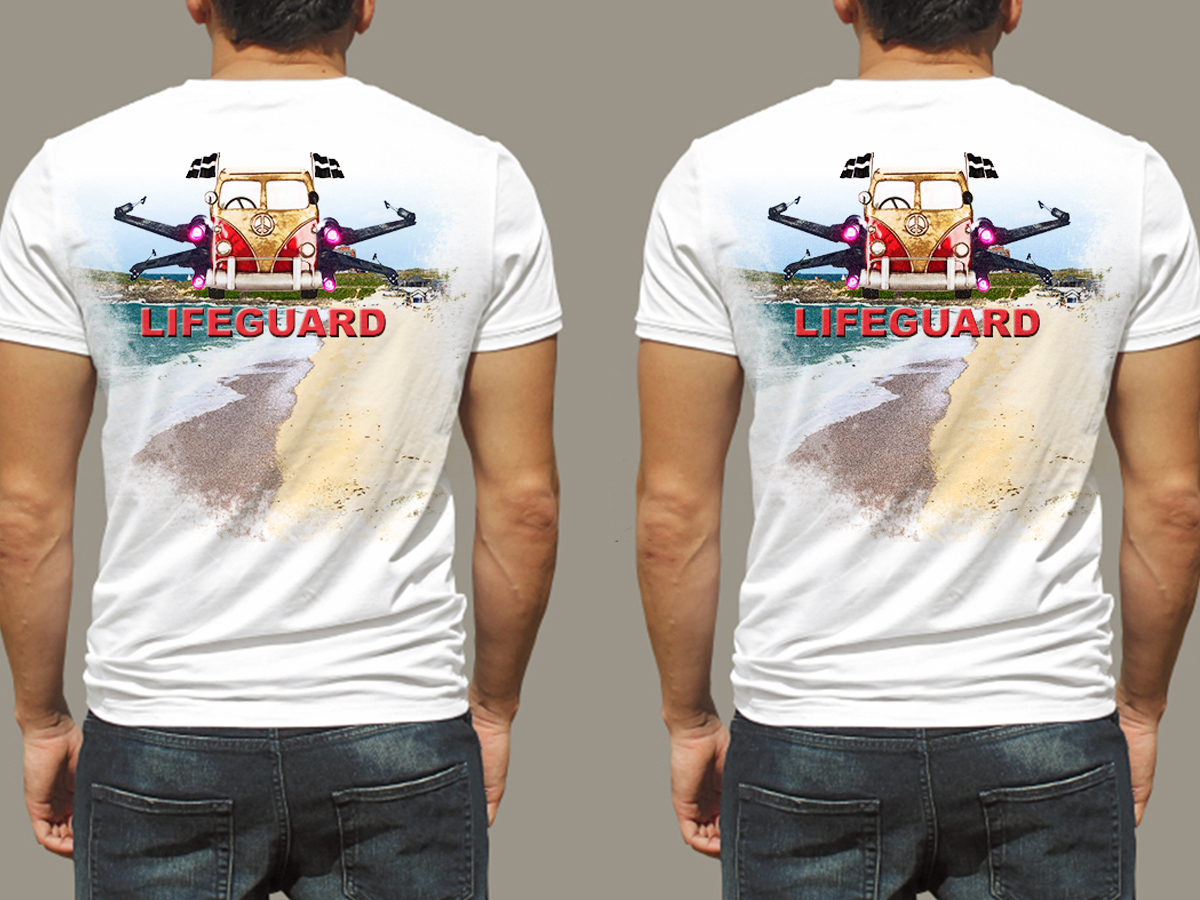 Design de T-shirt par Annapurna pour No worries | Design : #13163574