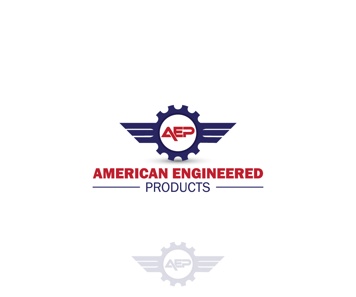 Logo Design by Dibish for American Engineered products | Design #2488509