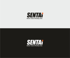 Electric Tools & Plumbing Tools | Logo Design by Logocraft