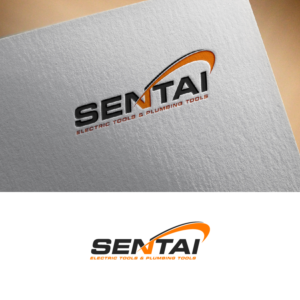Electric Tools & Plumbing Tools | Logo Design by sushsharma99