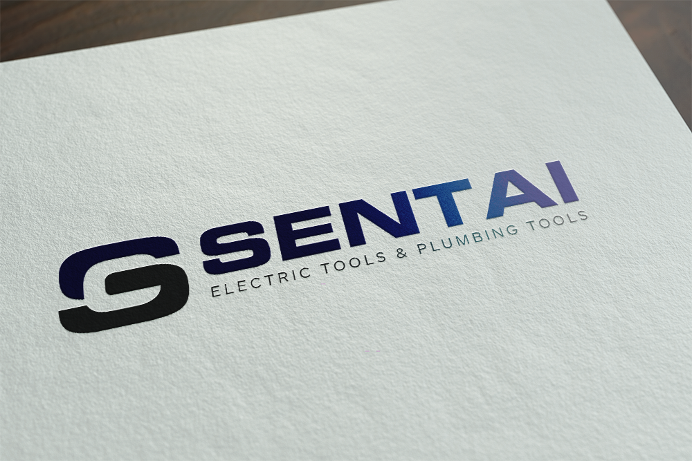 Logo-Design von gudeveleven für Iwiss Electric Co.Ltd | Design #13044362