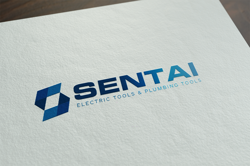 Logo-Design von gudeveleven für Iwiss Electric Co.Ltd | Design #13044489