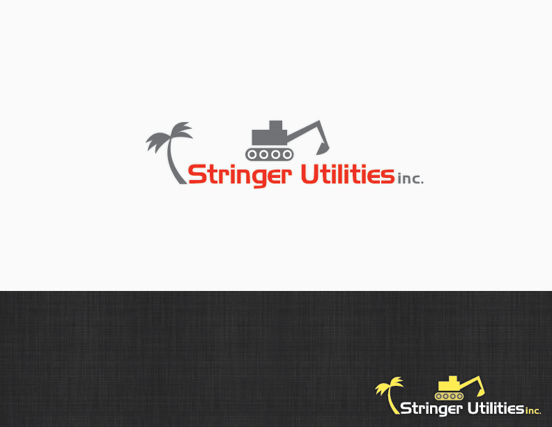 Logo Design by jaime.sp for this project | Design #541588