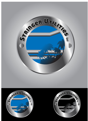 Logo Design by guymlech for this project | Design: #538751