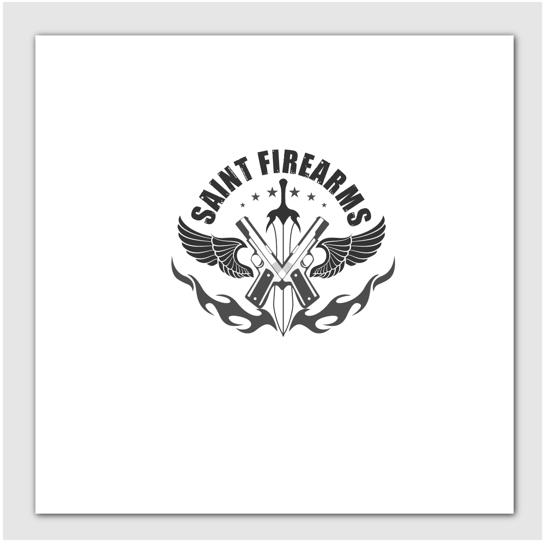Logo-Design von Marketing Wings für Rivera Law Firm, P.C. | Design #13073771