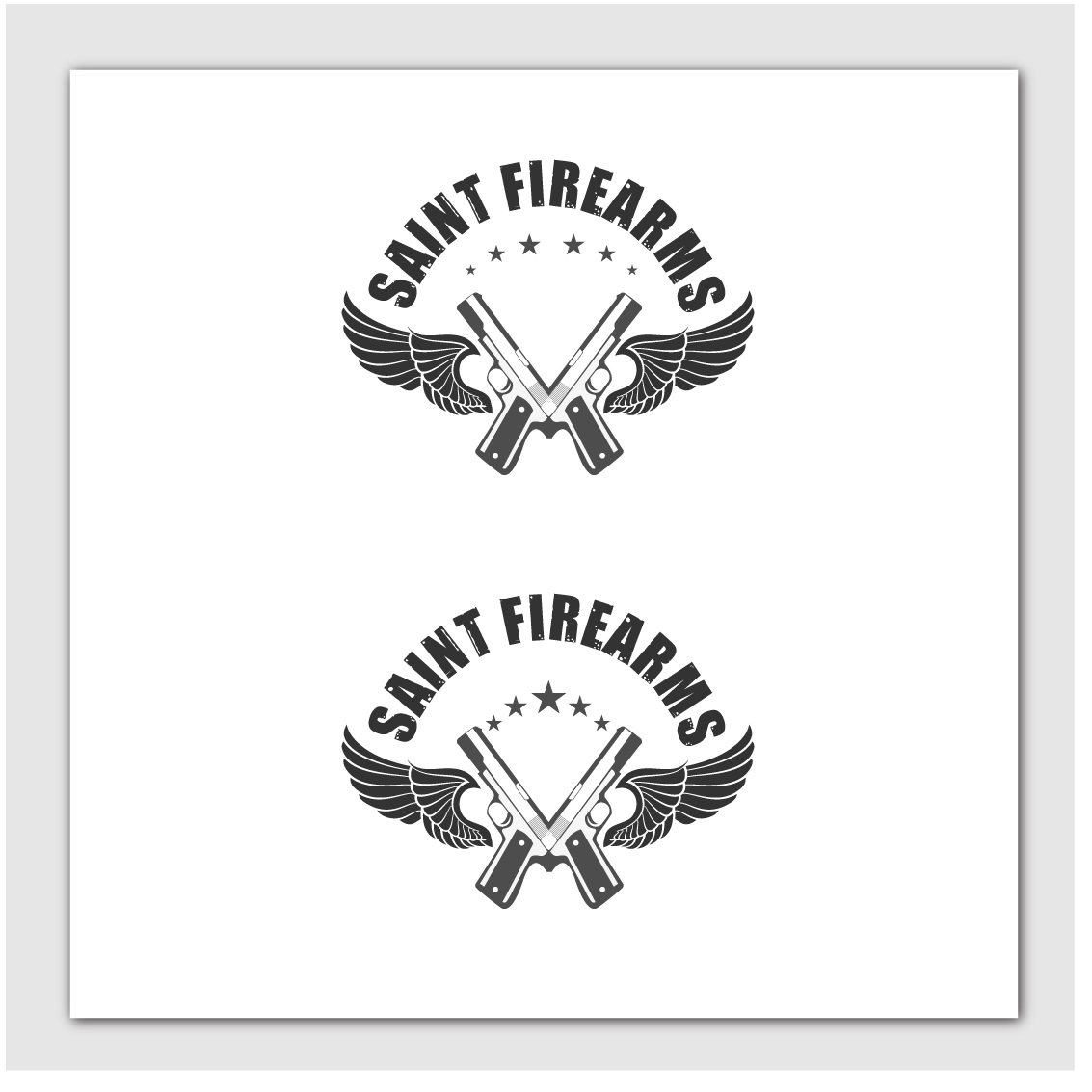 Logo Design by Marketing Wings for Rivera Law Firm, P.C. | Design #13083421