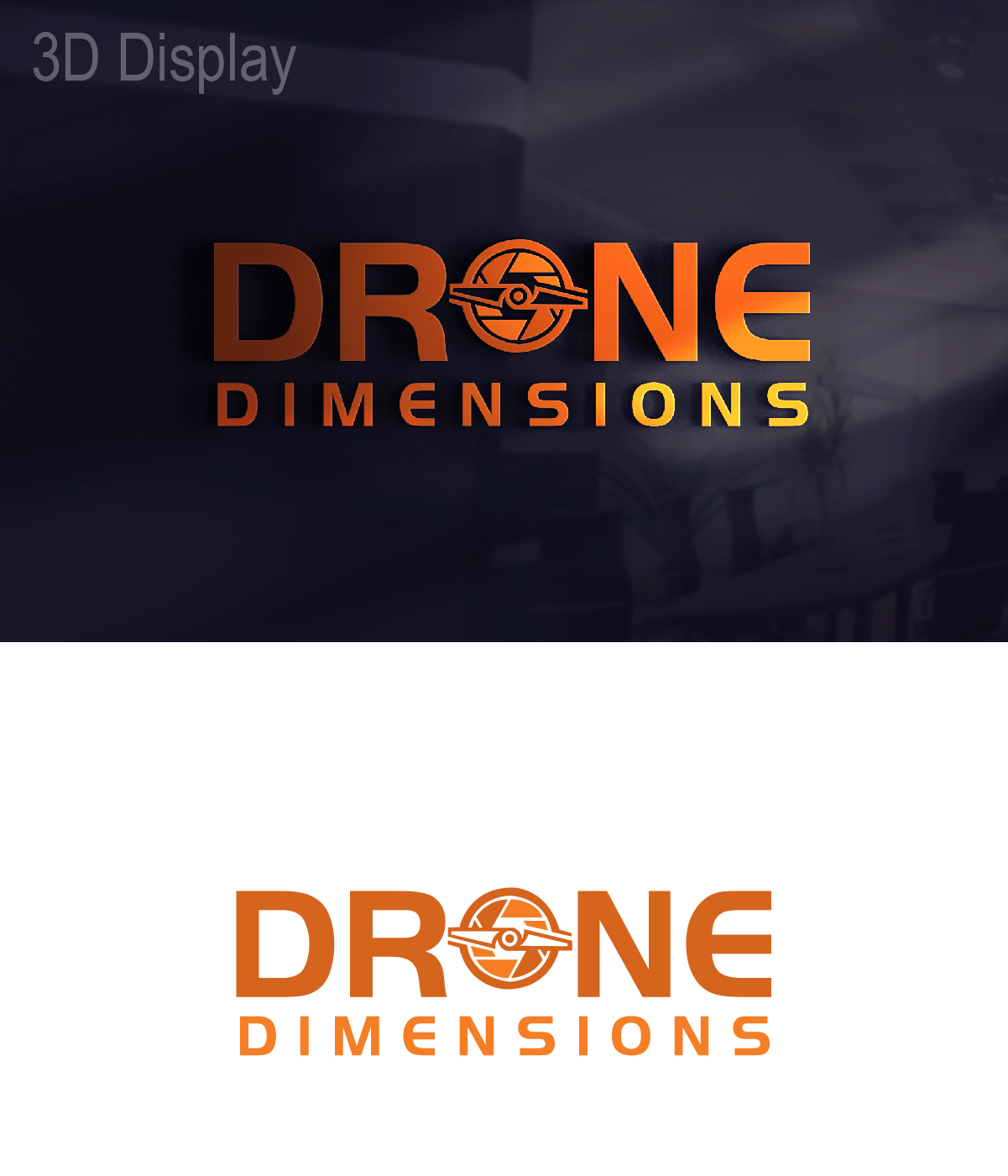 Diseño de Logo por 3Guys para este proyecto | Diseño #13131359
