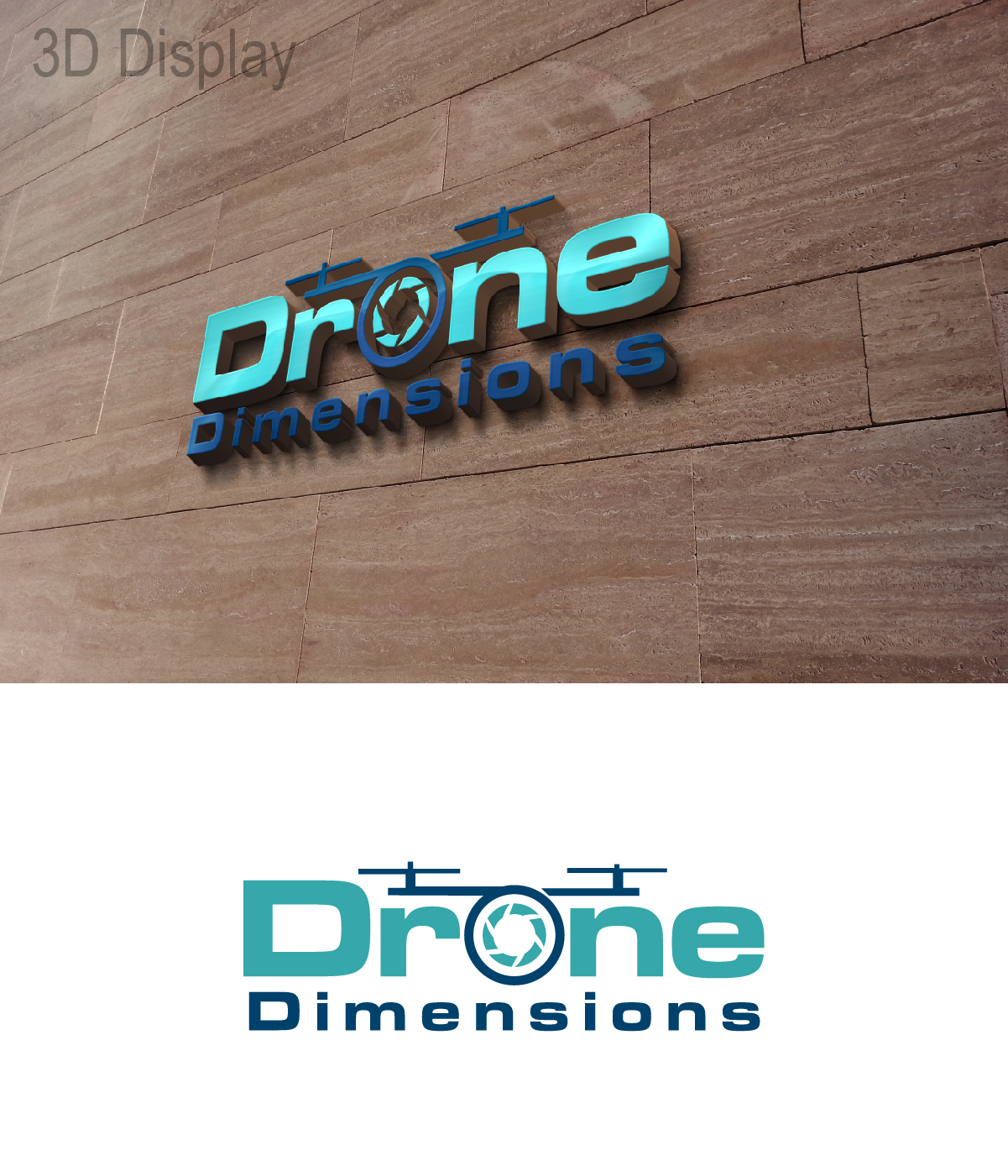 Logo Design by 3Guys for this project | Design #13131363