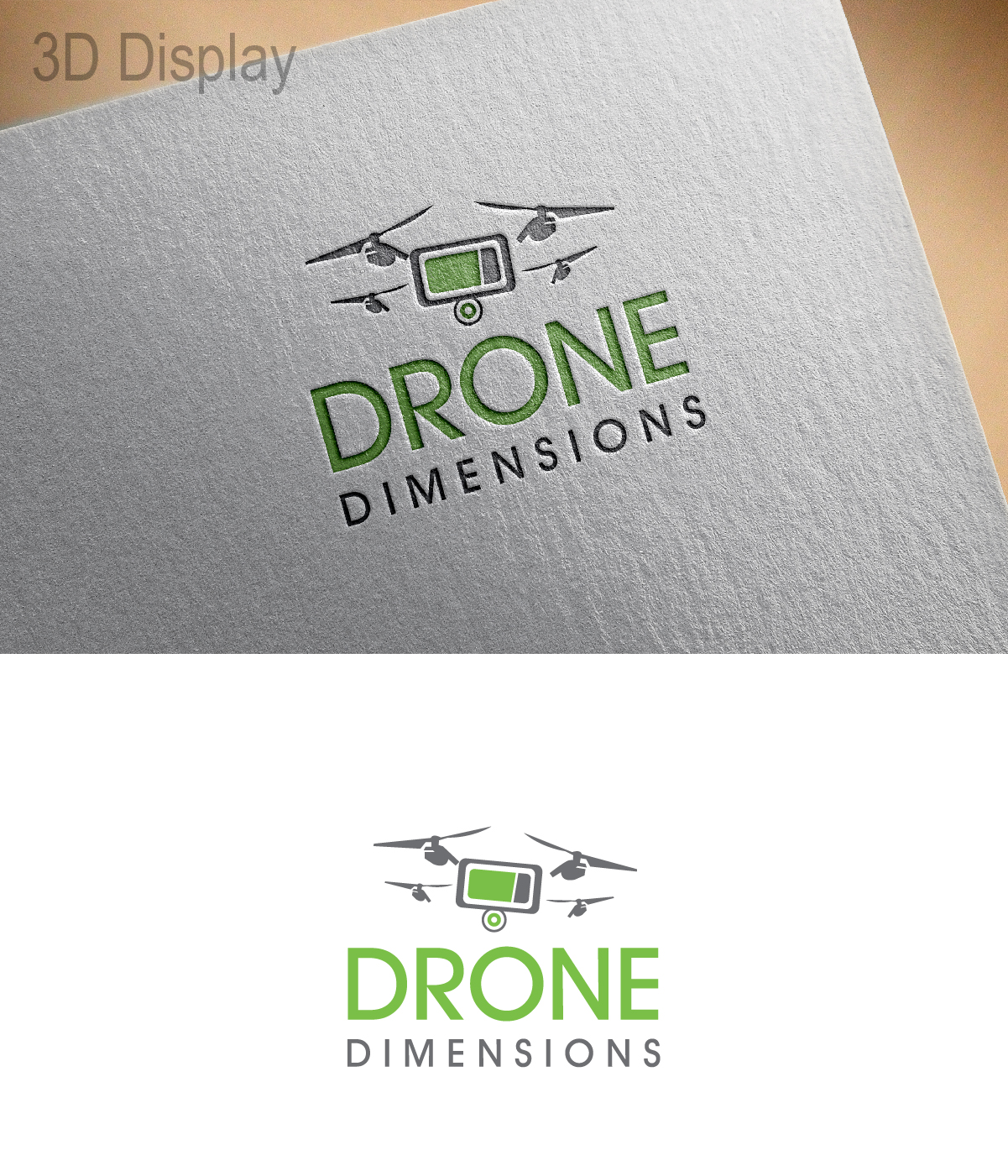 Logo Design by 3Guys for this project | Design #13141171