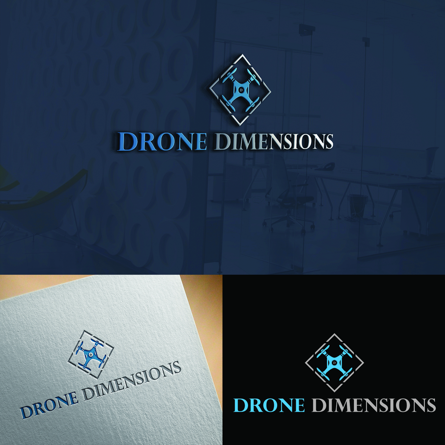 Logo Design by jameskatholine for this project | Design #13141642