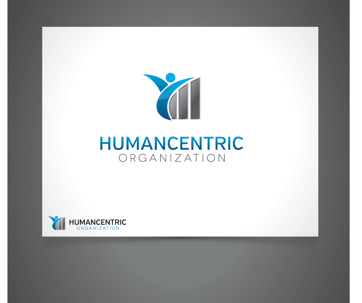 Logo Design by Blind for this project | Design #2456719