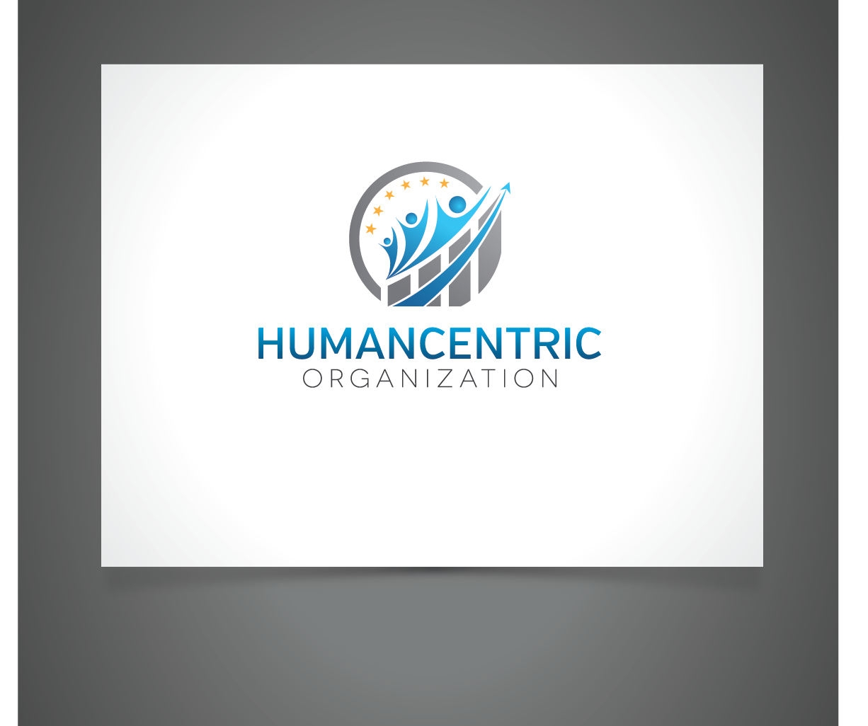 Logo Design by Blind for this project | Design #2457152