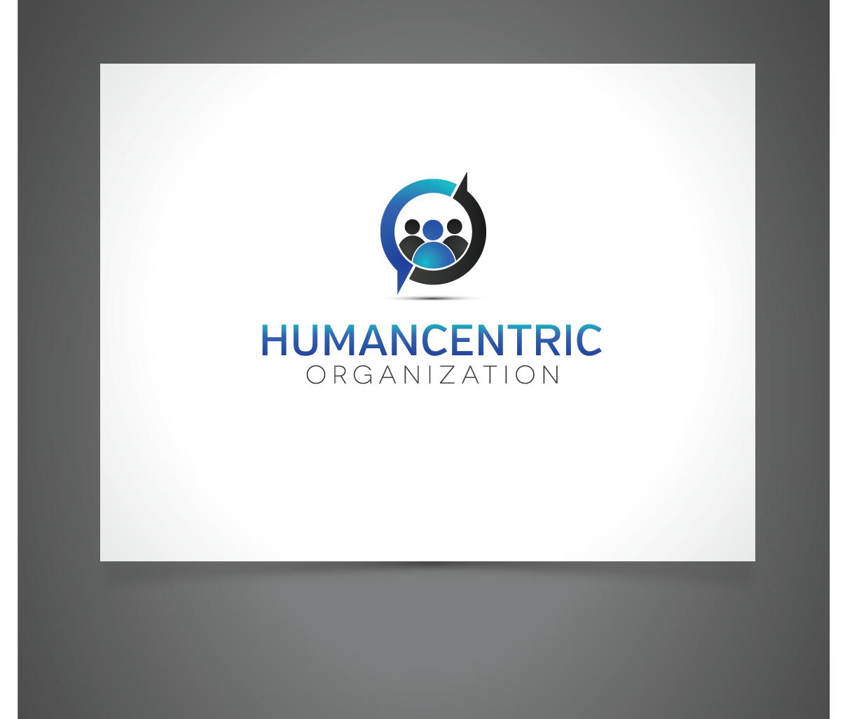 Logo Design by Blind for this project | Design #2457153